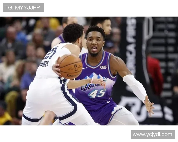 爵士球员米切尔确定将缺席比赛，对球队影响深远