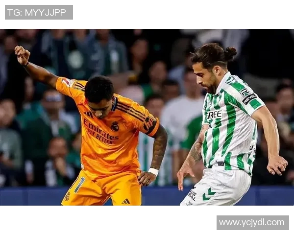 皇马客场惨遭逆转,贝蒂斯绝杀取得历史首胜