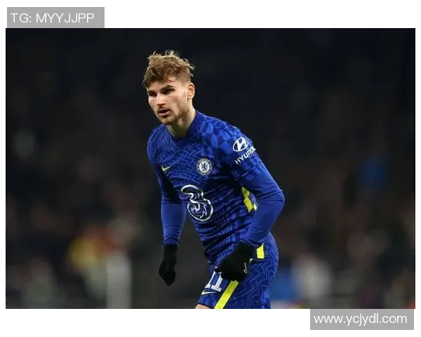 维尔纳绝杀帽子戏法,创造德甲历史记录!